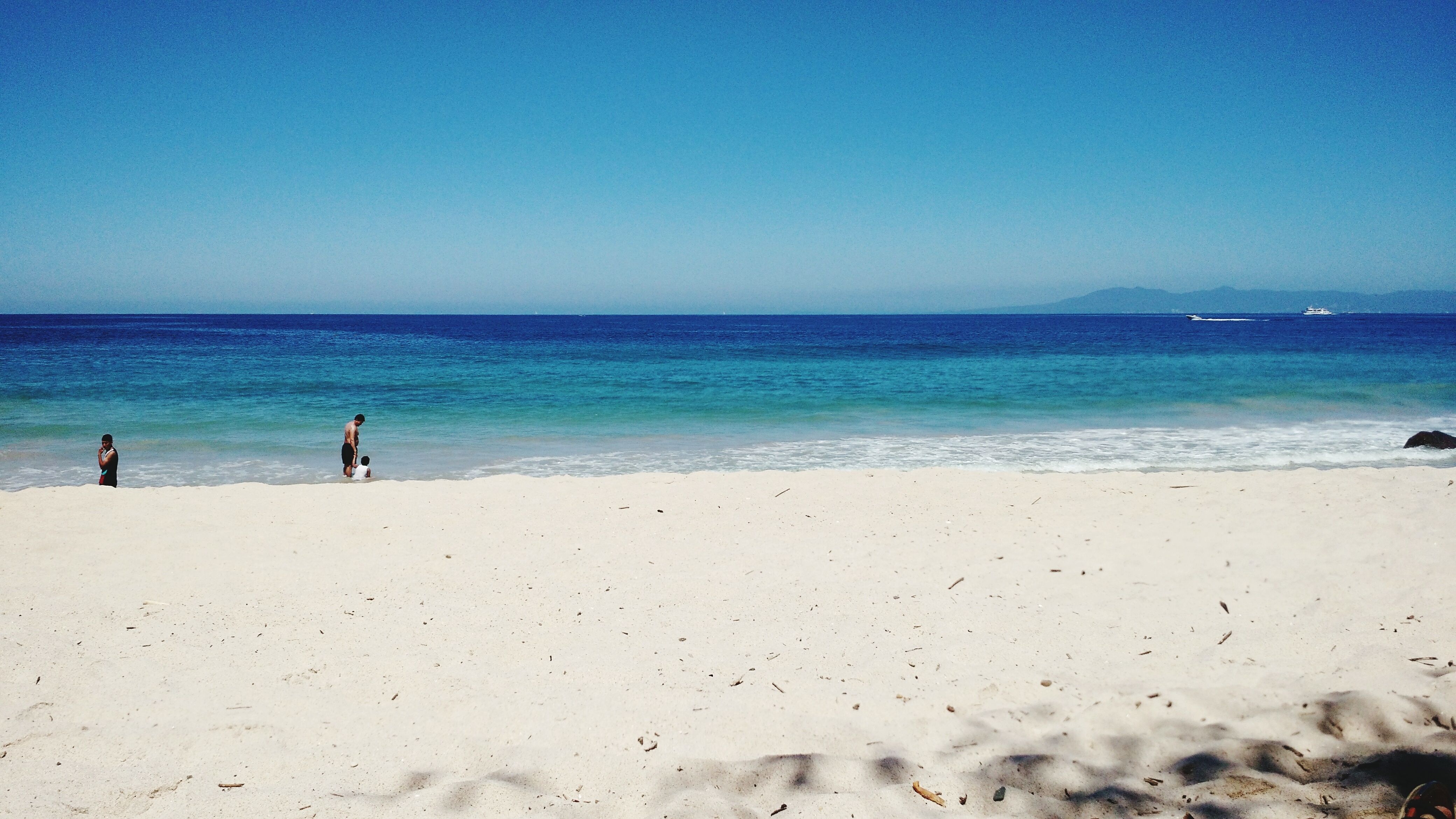 Playa Gemelas